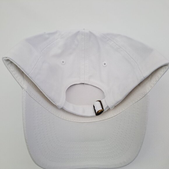 Canada Canadian Maple Leaf Relaxed Cotton Hat Cap - Picture 8 of 8